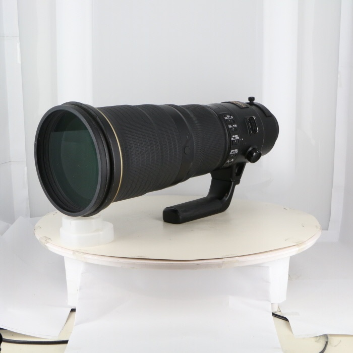 ニコン AF-S 500/4E FL VR