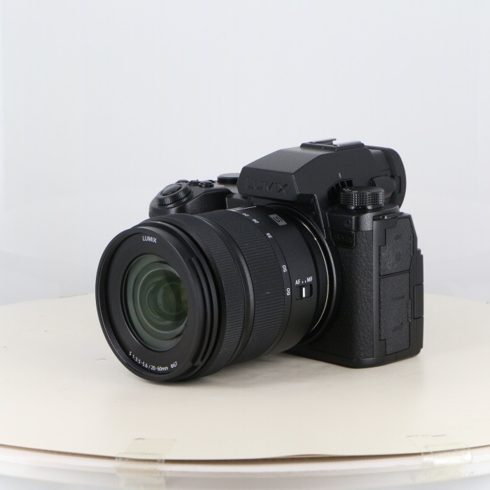 パナソニック S5IIX + 20-60/3.5-5.6