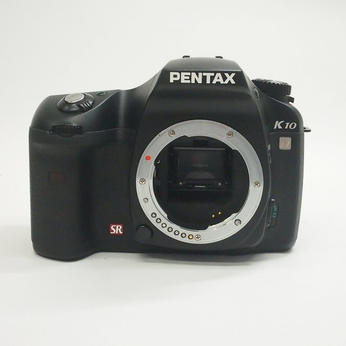 ペンタックス K10D ボディ