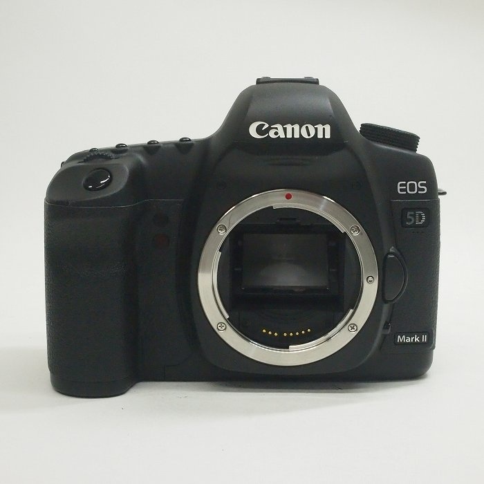 キヤノン EOS 5D MARK II(2) ボディ