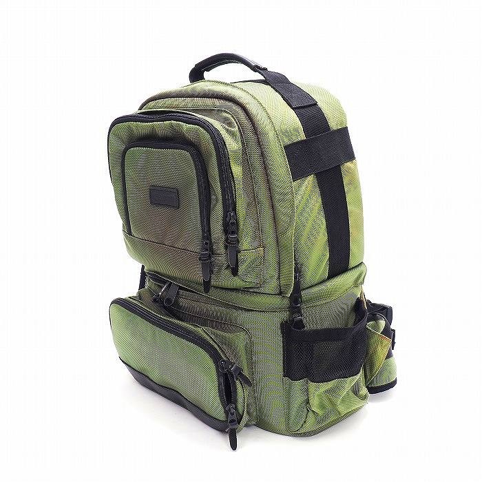 キヤノン EOSオリジナルリュック