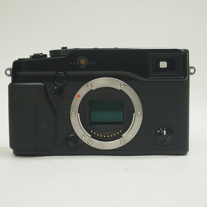 フジフイルム X-Pro1 ボディ ブラック