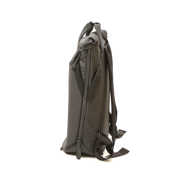 ピークデザイン エブリディ トートパック 20L ブラック[BEDTP-20-BK-3]