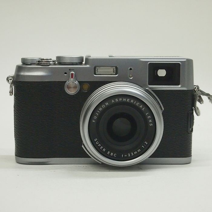 フジフイルム X100 デジタルカメラ