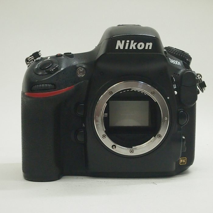 ニコン D800E ボディ
