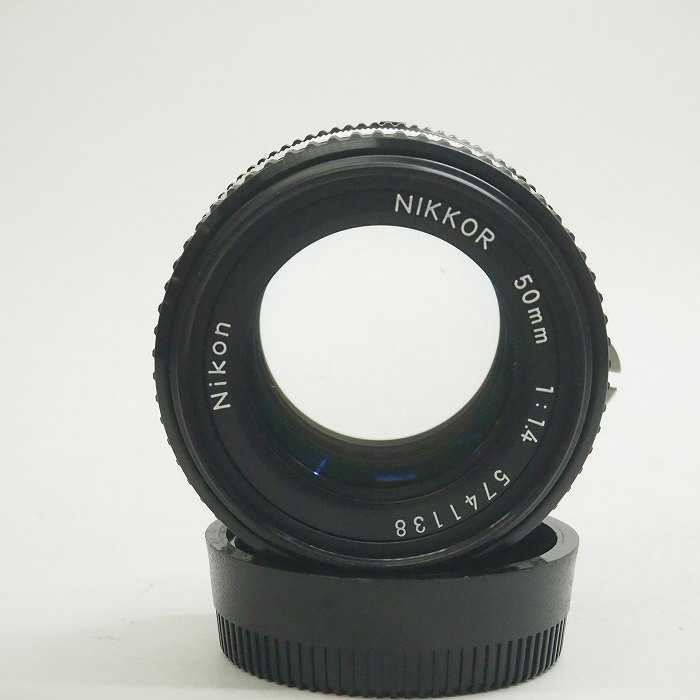 ニコン ニコン AI 50/F1.4S
