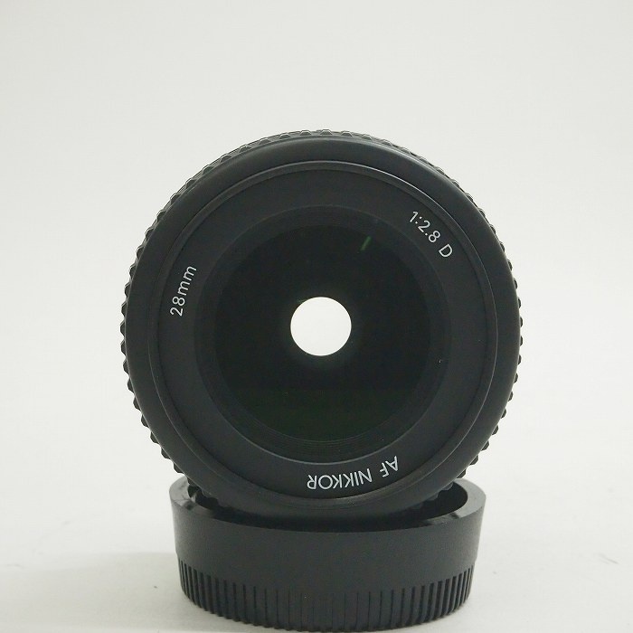 ニコン AI AF 28/F2.8D