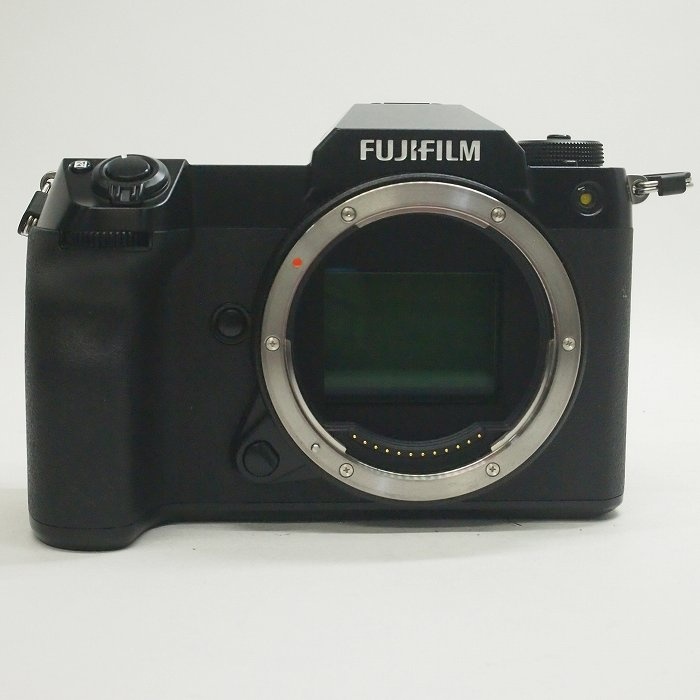 フジフイルム GFX 50SII ボディ