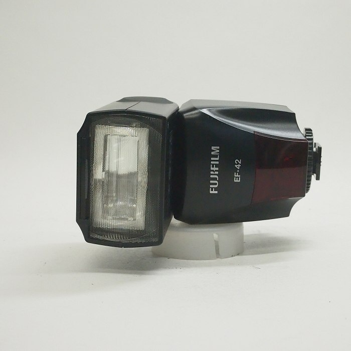 フジフイルム EF-42 クリップオンフラッシュ