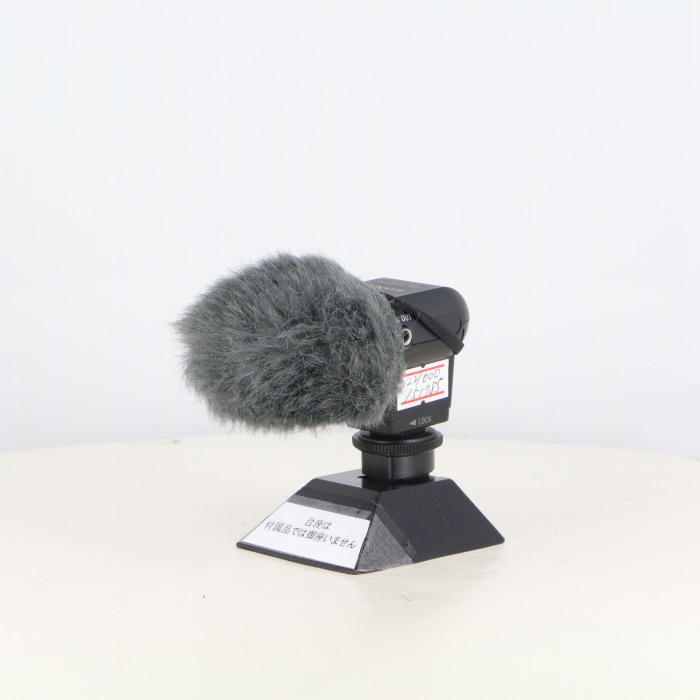 ソニー ECM-XYST1M ステレオマイク