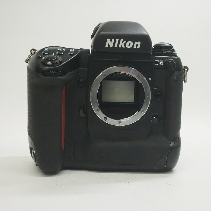 ニコン F5 ボディ