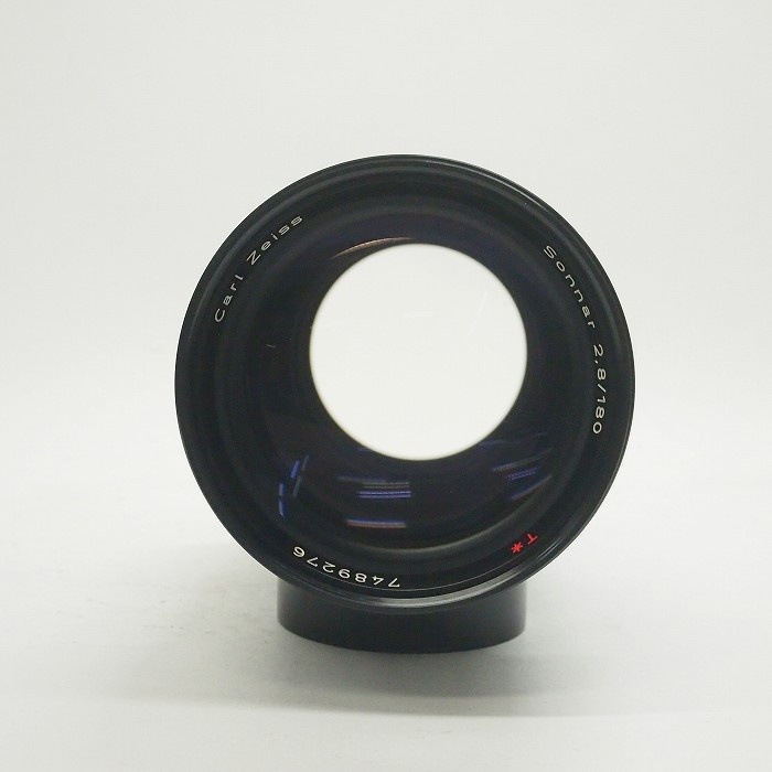 コンタックス Sonner T* 180/2.8 MMJ