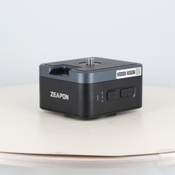ソノタ ZEAPON PONS Motorized Pan Head PS-E1