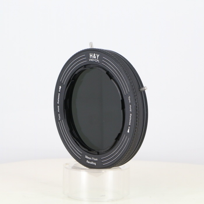 ソノタ H&Y REVORING Variable ND3-ND1000 CPL