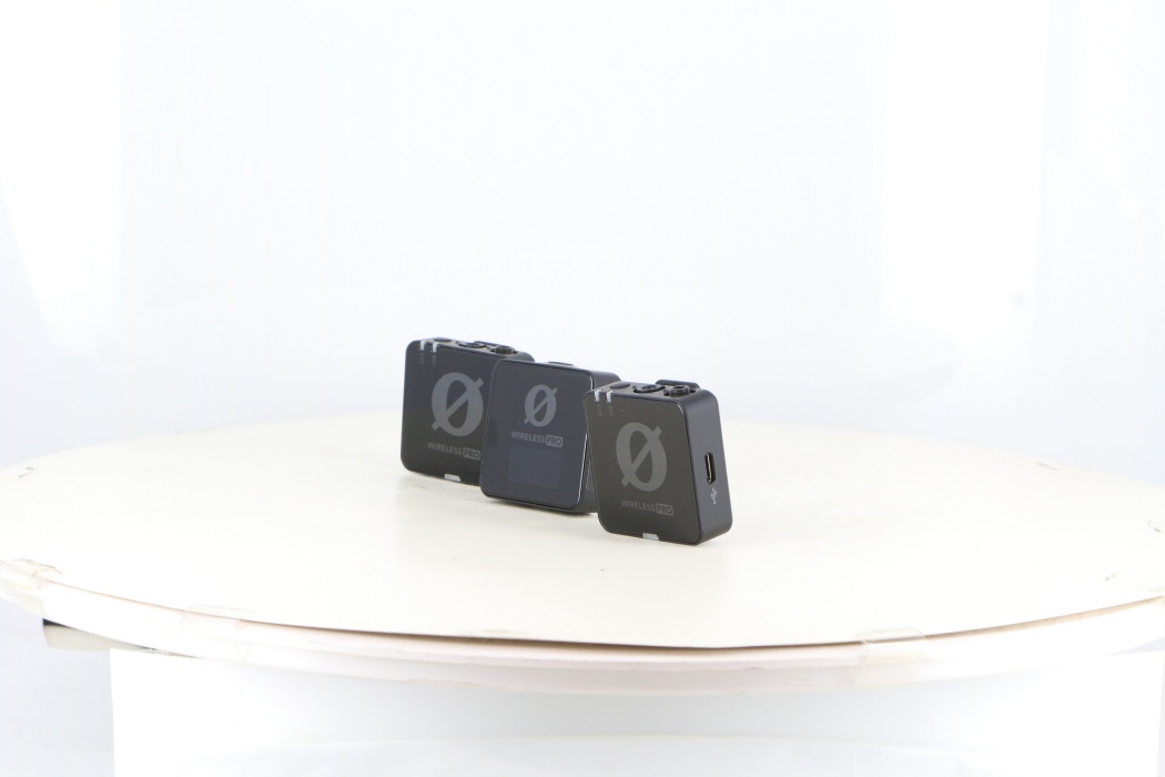 RODE RODE WIPRO WIRELESS PRO ワイヤレスマイク