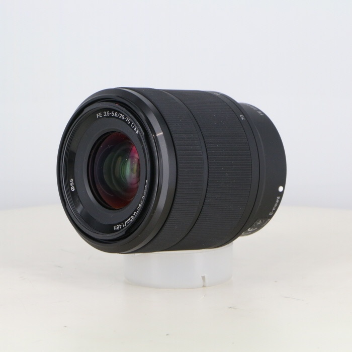 ソニー FE28-70/3.5-5.6 OSS（SEL2870）