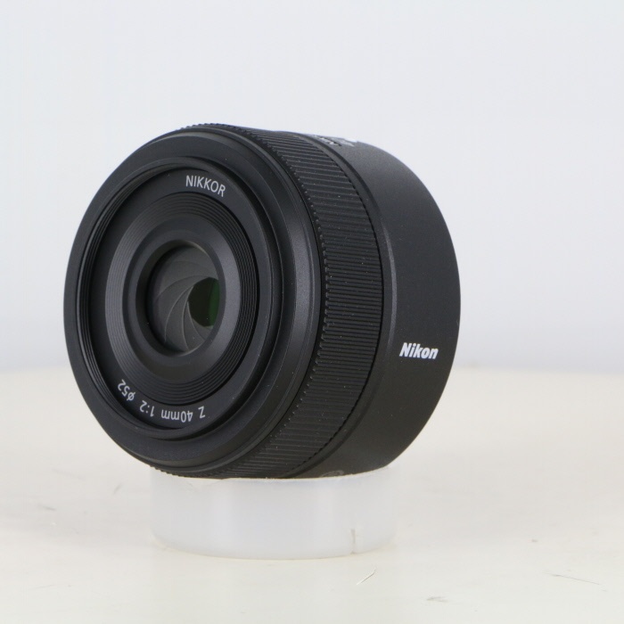 ニコン ニコン Z 40/F2