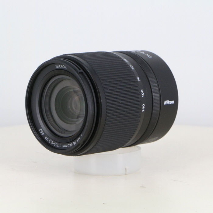 ニコン Z DX 18-140/F3.5-6.3 VR
