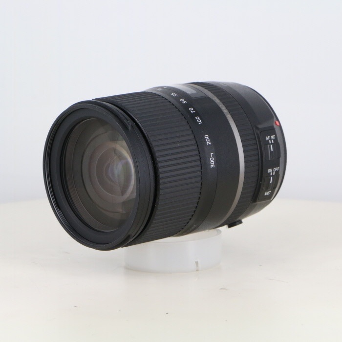 タムロン 16-300/F3.5-6.3 DI2 VC PZD B016E