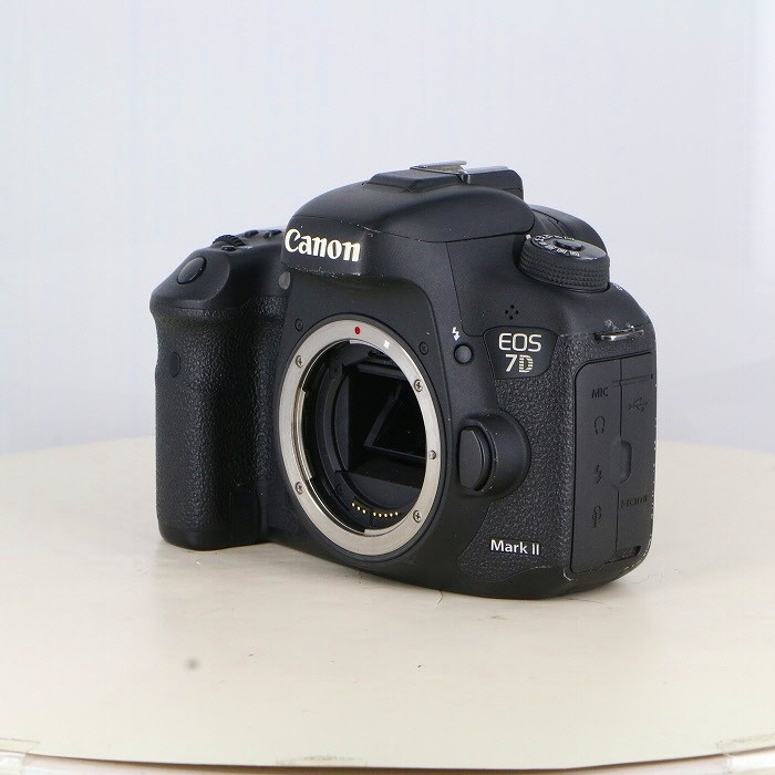キヤノン EOS 7D MARK2 ボデイ