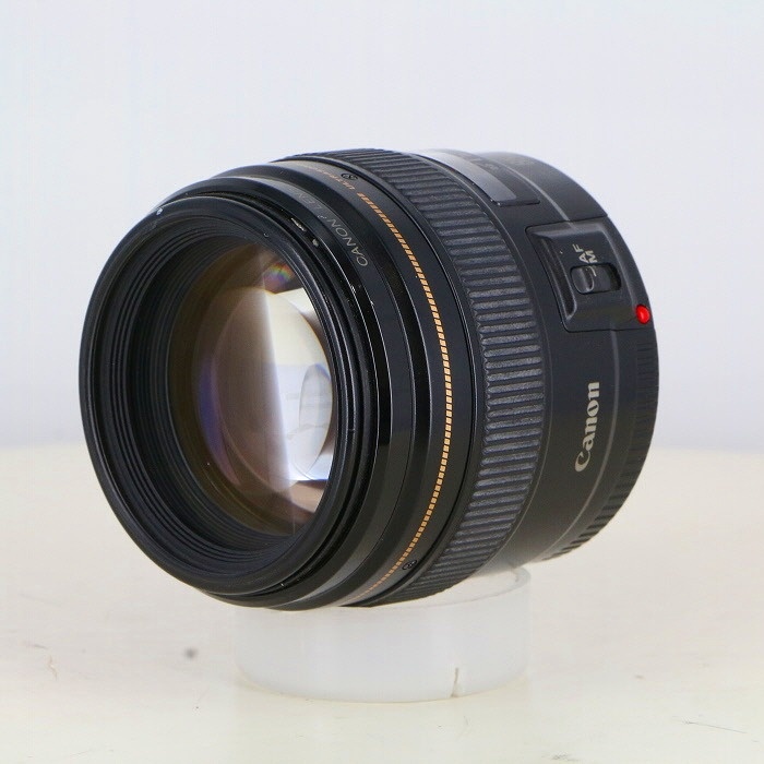 キヤノン EF85/F1.8 USM
