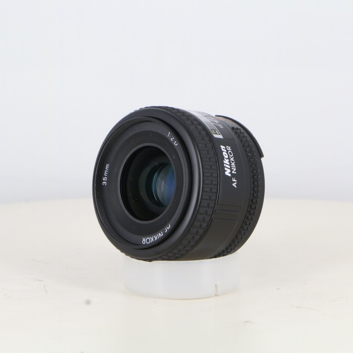 ニコン AI AF 35/F2D