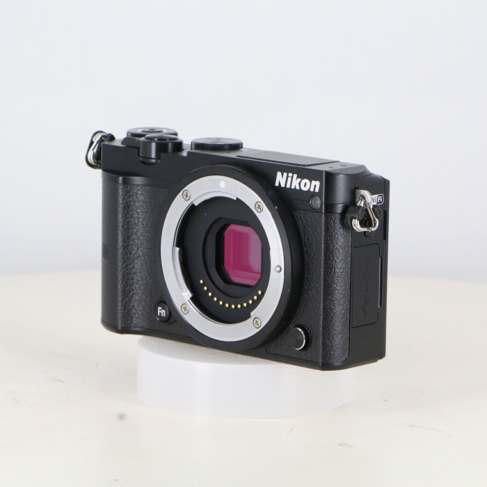 ニコン 1 J5 ボディ ブラック