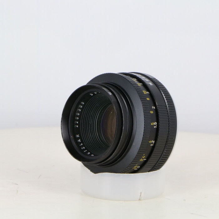 ライカ ズミクロンR 50/2 (1CAM)
