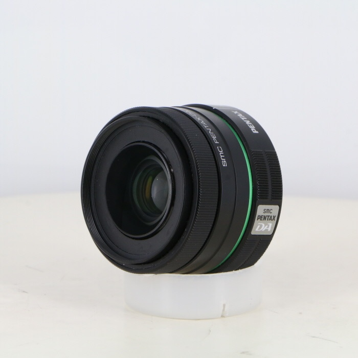 ペンタックス DA35/2.4 AL ブラック