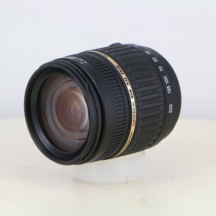 タムロン AF18-200/3.5-6.3 XR DI2 LD A14 [ペンタックス用]