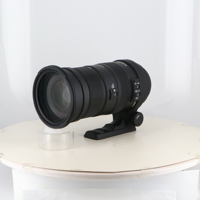 シグマ APO50-500/4.5-6.3 DG OS HSM [ニコン用]