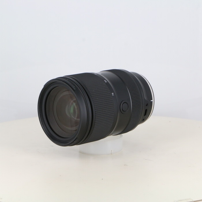 タムロン 28-75/2.8 DI3 VXD G2 A063S[ソニーE用]