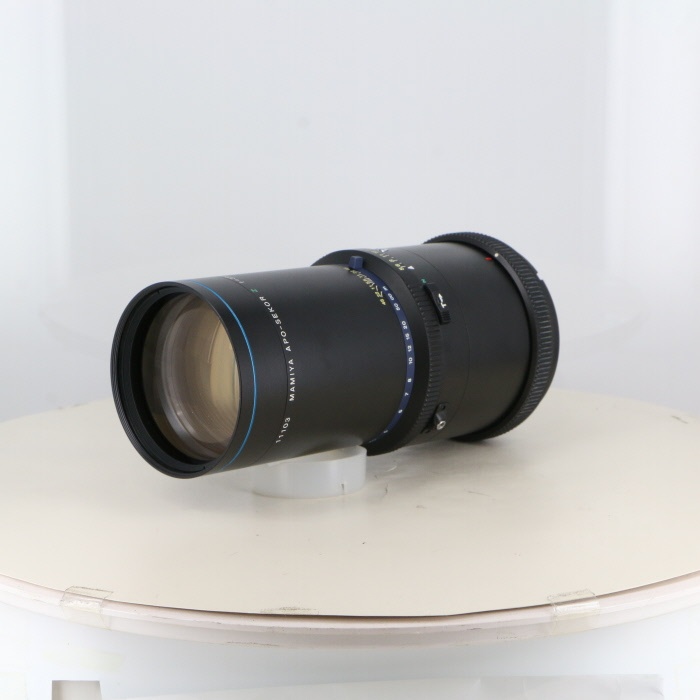 マミヤ アポ セコールZ 350/5.6