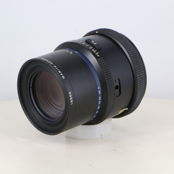 マミヤ セコールZ 180/4.5 W