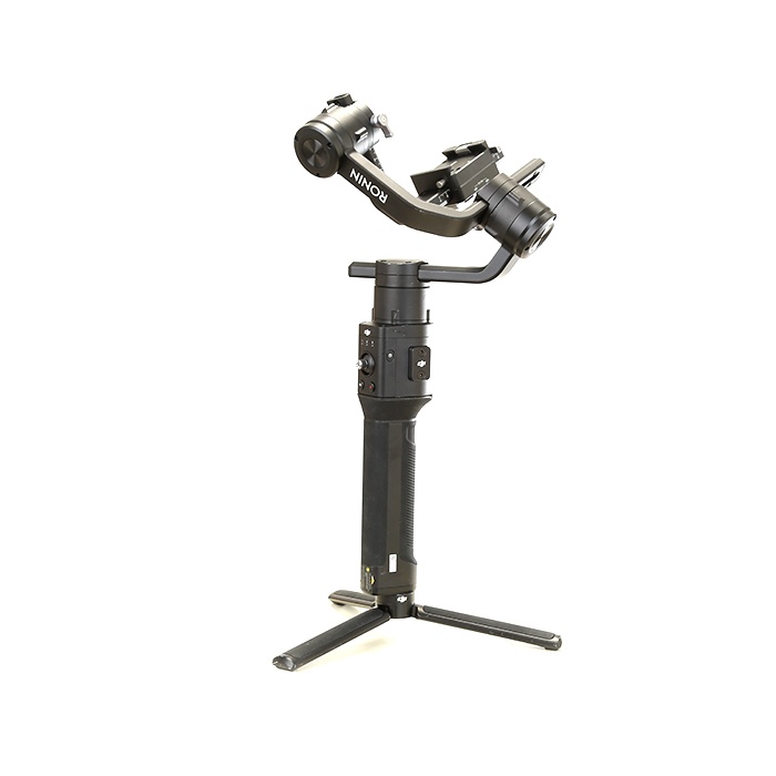 DJI RONIN-S スタビライザー