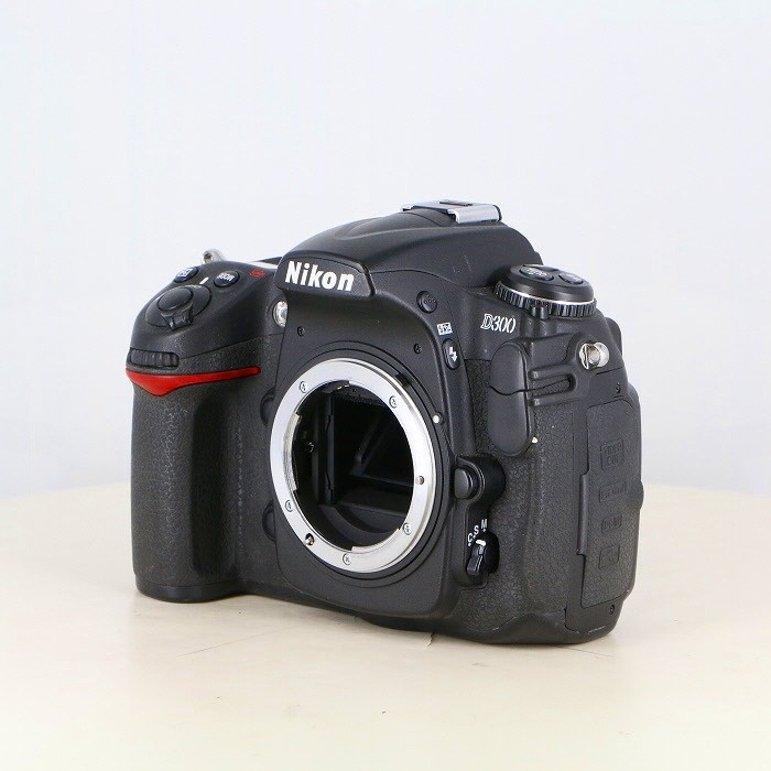 ニコン D300 ボデイ