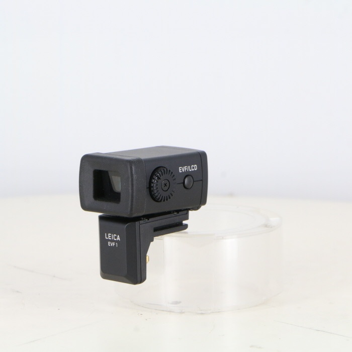 ライカ 18716 EVF1 電子ビューファインダー D-LUX5用