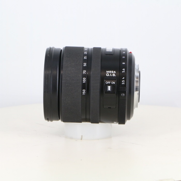 パナソニック LEICA D VARIO-ELMAR 14-150/3.5-5.6 ASPH. MEGA O.I.S.