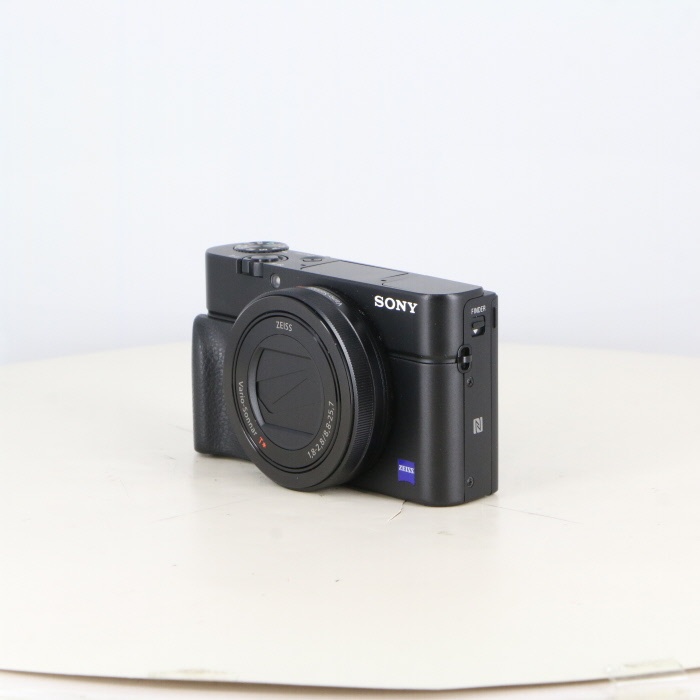ソニー DSC-RX100M3 デジタルカメラ