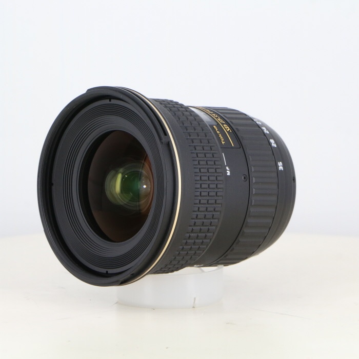 トキナー AT-X17-35/4 PRO FX ニコン用