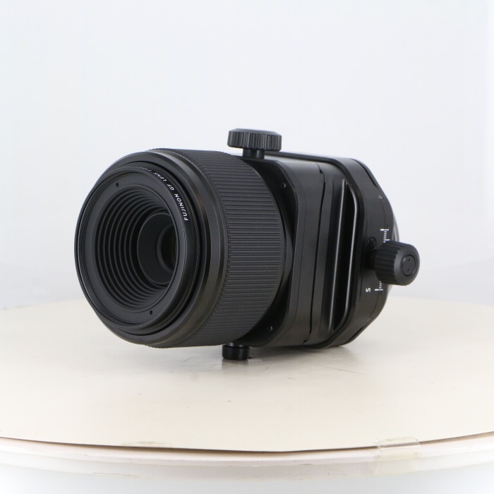 フジフイルム GF110/5.6 T/S MACRO