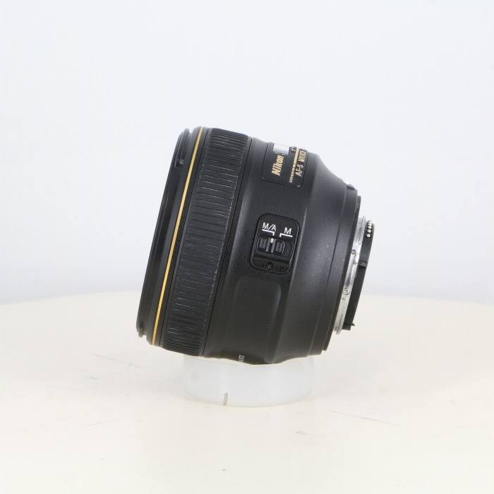 ニコン AF-S 58/1.4G