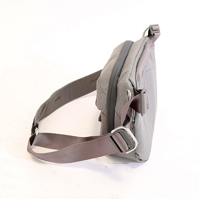 ピークデザイン エブリディスリング 3L グレー