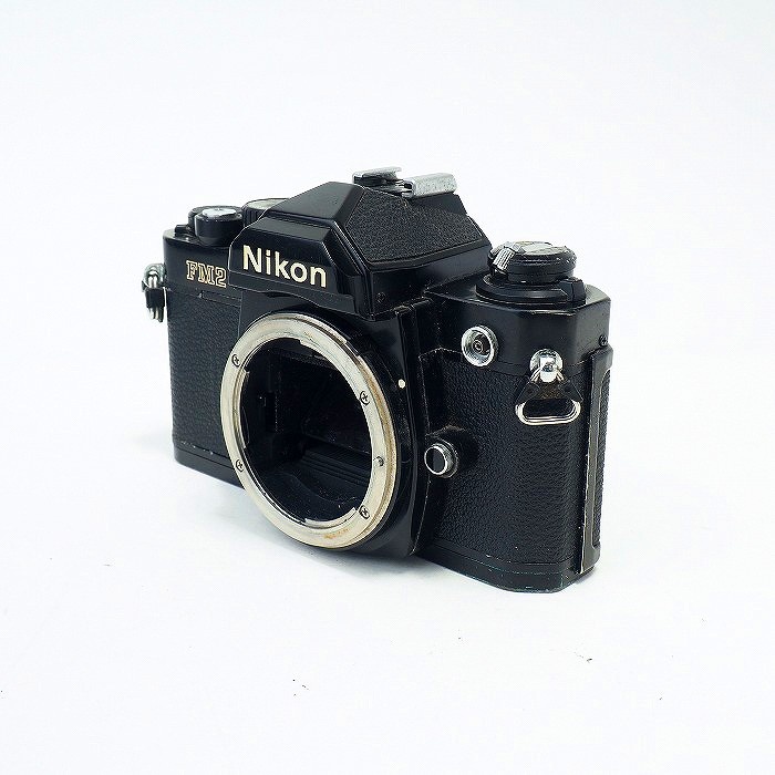 ニコン New FM2 ボディ