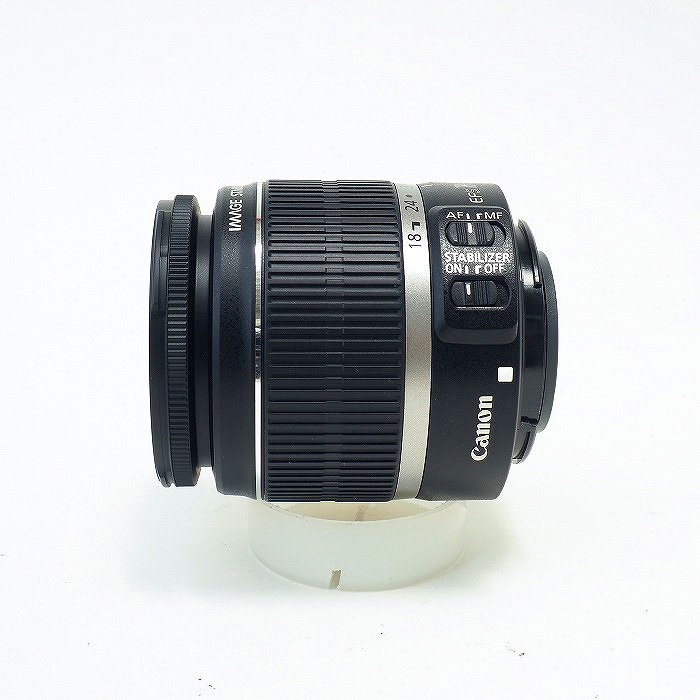 キヤノン EF-S18-55/3.5-5.6 IS