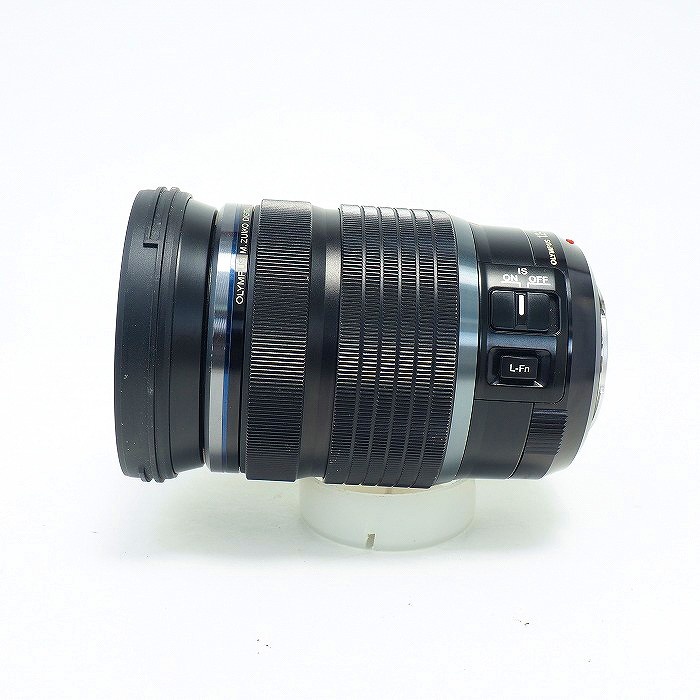 オリンパス M.ズイコーデジタル ED12-100/4.0 IS PRO