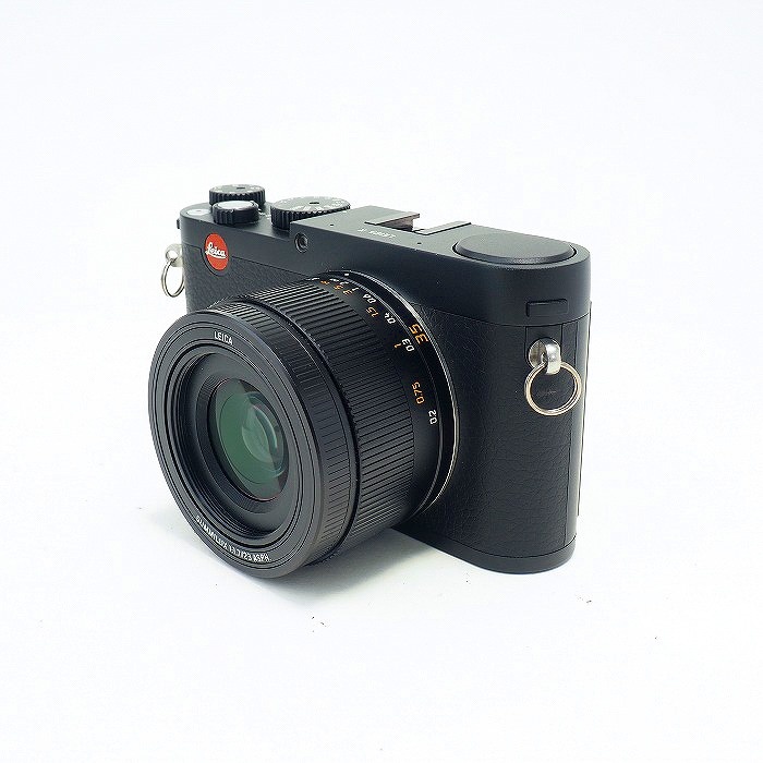 ライカ 18440 X(TYP113) ブラック