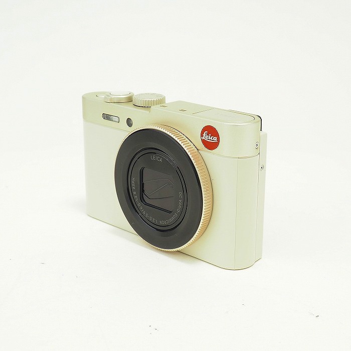 ライカ C(TYPE112) ライトゴールド