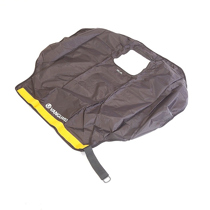 バンガード ALTA RCL レインカバー L