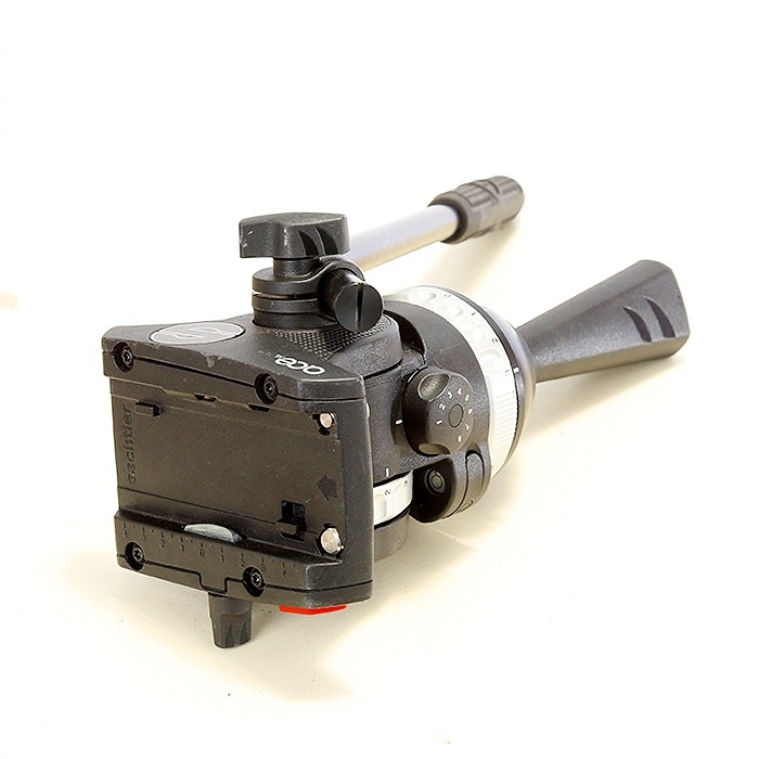 ソノタ ザハトラー Ace XL Fluid Head